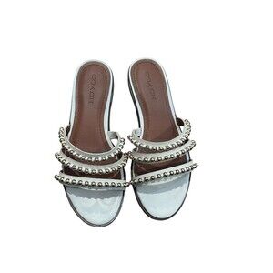 Coach | Shoes | Coach Sandals | Poshmark display picture 1